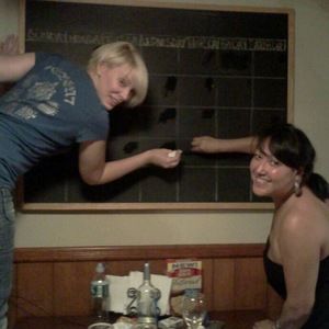 Meet your Posher, Linda